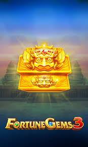 Fortune Treasures 3 Fortune Treasures 3