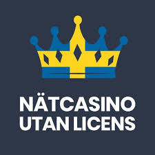 Casino Utan Licens - Allt Du Behöver Veta Casino Utan Licens - Allt Du Behöver Veta