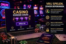 Casino zonder CRUKS in Nederland Wat je moet weten -360055057 Casino zonder CRUKS in Nederland Wat je moet weten -360055057