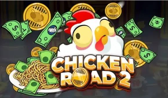 Chicken Road 2 Un Viaggio Avventuroso nel Mondo dei Polli Chicken Road 2 Un Viaggio Avventuroso nel Mondo dei Polli