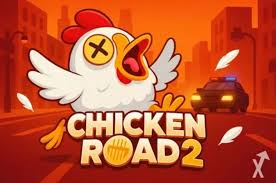 Chicken Road 2 Un Viaggio Avventuroso nel Mondo dei Polli Chicken Road 2 Un Viaggio Avventuroso nel Mondo dei Polli