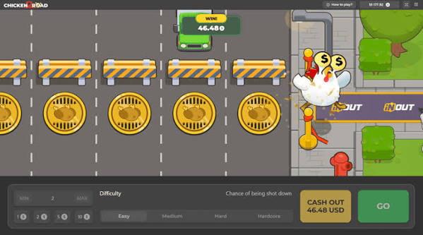 Descubre Chicken Road 2 ¿Dónde Jugar Descubre Chicken Road 2 ¿Dónde Jugar