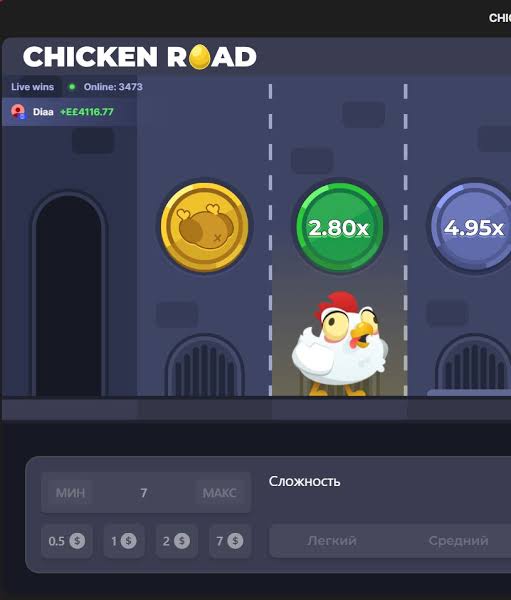 Descubre Chicken Road 2 ¿Dónde Jugar Descubre Chicken Road 2 ¿Dónde Jugar