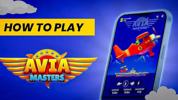 Descubre el Fascinante Mundo de Aviamasters Casino