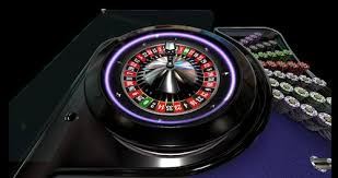Experience the Thrill of Live Roulette at Online Casinos in the UK Experience the Thrill of Live Roulette at Online Casinos in the UK