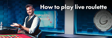 Experience the Thrill of Live Roulette at Online Casinos in the UK Experience the Thrill of Live Roulette at Online Casinos in the UK