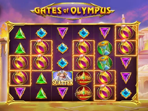 Exploring the Exciting World of Gates of Olympus Casino -914749822 Exploring the Exciting World of Gates of Olympus Casino -914749822