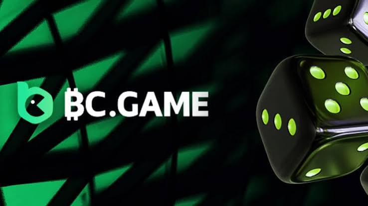 Join the BC.Game Casino - Your Ultimate Gaming Destination