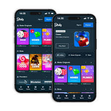 Stake Gambling Establishment Gamings Stake Gambling Establishment Gamings