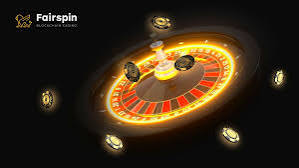 Testimonio de Fairspin Online Casino Testimonio de Fairspin Online Casino