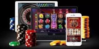 Online Casino Jak vybrat to nejlepší místo pro hraní Online Casino Jak vybrat to nejlepší místo pro hraní