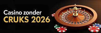 Online Casino Zonder CRUKS Speel Veilig met een 10 Euro Storting Online Casino Zonder CRUKS Speel Veilig met een 10 Euro Storting