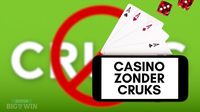 Online Casino Zonder CRUKS Speel Veilig met een 10 Euro Storting Online Casino Zonder CRUKS Speel Veilig met een 10 Euro Storting