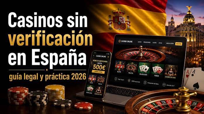 Bono Bienvenida Casino Gratis Dinero ¡Descubre Cómo Aprovecharlo! Bono Bienvenida Casino Gratis Dinero ¡Descubre Cómo Aprovecharlo!