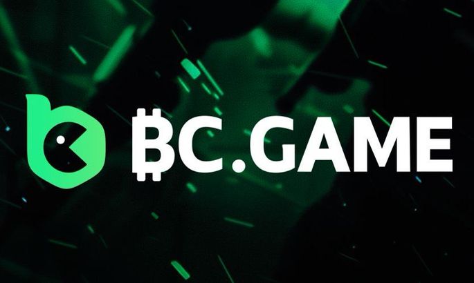 Experience the Thrill of BC.Game Casino A Comprehensive Guide Experience the Thrill of BC.Game Casino A Comprehensive Guide