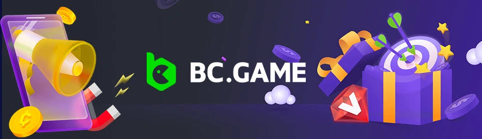 How to Access Your BC.Game Account Login Guide