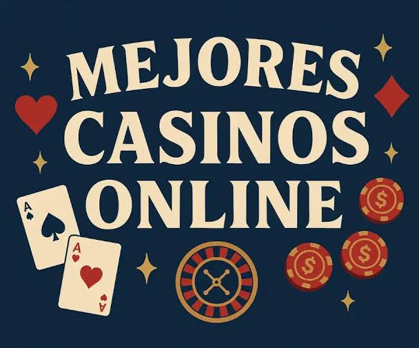 Mejores Bonos de Juego Casino en España 2026 Mejores Bonos de Juego Casino en España 2026