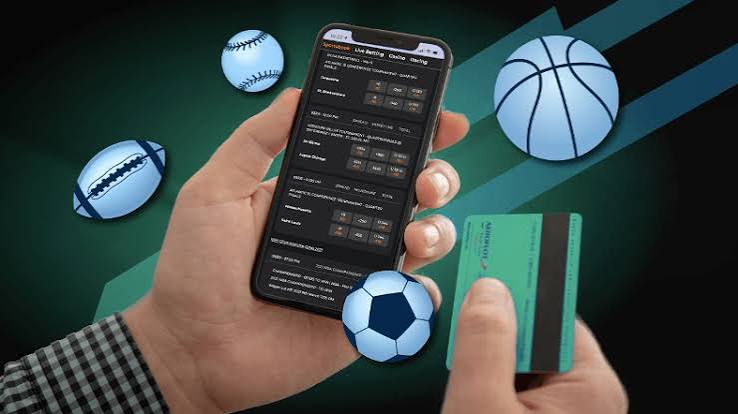 Télécharger l'application Betwinner sur iPhone Télécharger l'application Betwinner sur iPhone