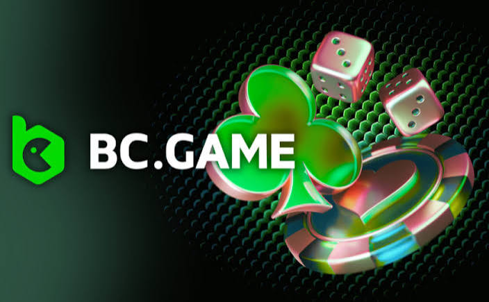 Unlocking the Potential of BC.Game Bonuses Unlocking the Potential of BC.Game Bonuses
