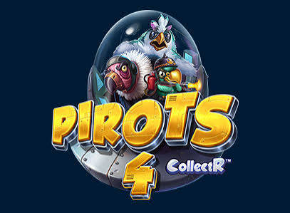 Pirates 4 Slot Adventure Awaits You on the High Seas Pirates 4 Slot Adventure Awaits You on the High Seas