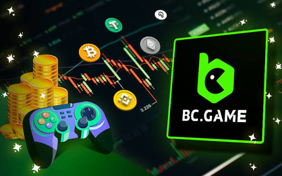 Ultimate Guide to BC.Game Registration for Nigerian Players Ultimate Guide to BC.Game Registration for Nigerian Players