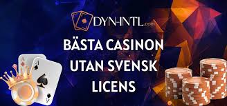 Utländska Casino Upptäck Spelvärlden Utanför Sveriges Gränser 2144893553