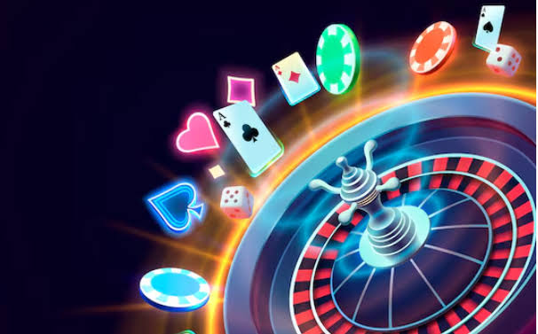 Nové online casino 2026 - Budoucnost hraní z pohodlí domova Nové online casino 2026 - Budoucnost hraní z pohodlí domova