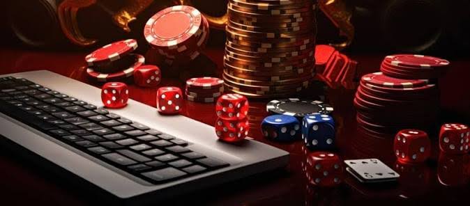 Nové online casino 2026 - Budoucnost hraní z pohodlí domova Nové online casino 2026 - Budoucnost hraní z pohodlí domova
